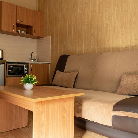 Camping Verila Sapareva Banya Exterior photo