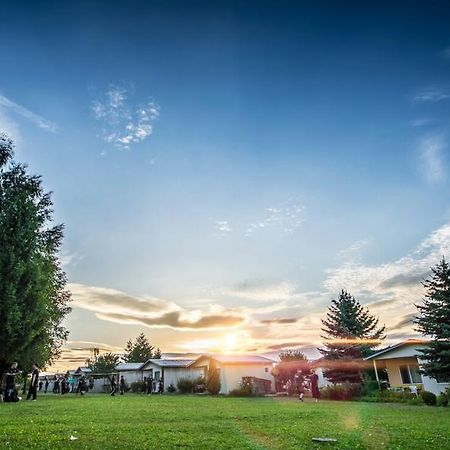 Camping Verila Sapareva Banya Exterior photo