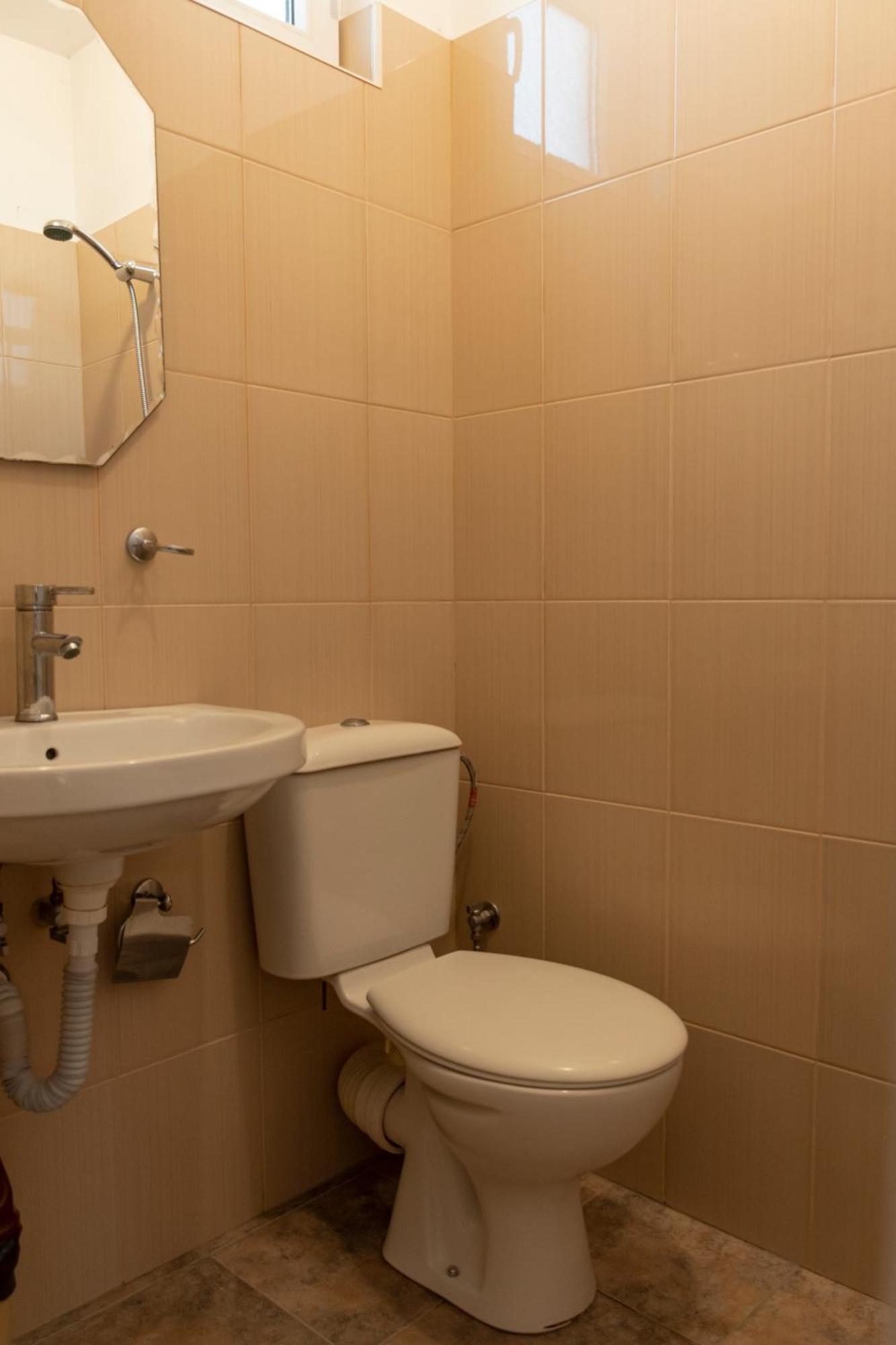 Camping Verila Sapareva Banya Exterior photo