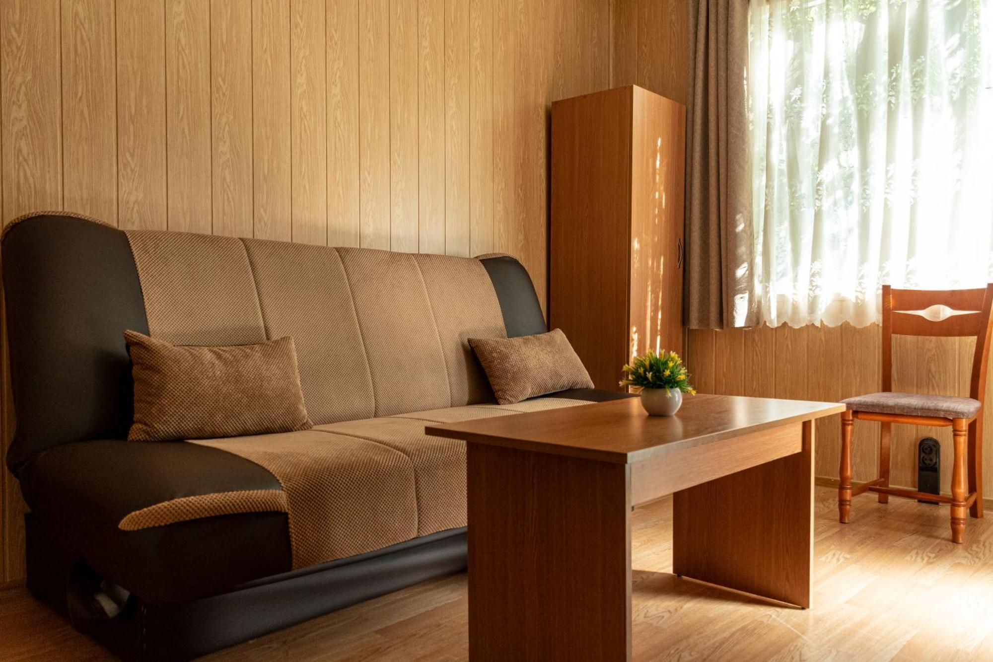 Camping Verila Sapareva Banya Exterior photo