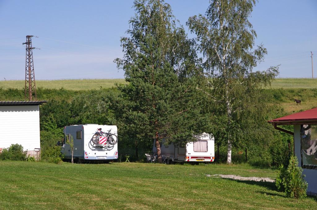 Camping Verila Sapareva Banya Exterior photo