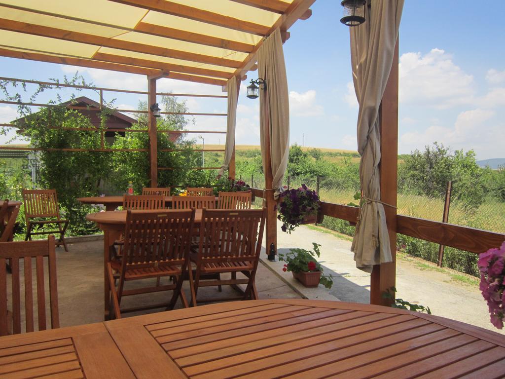 Camping Verila Sapareva Banya Exterior photo