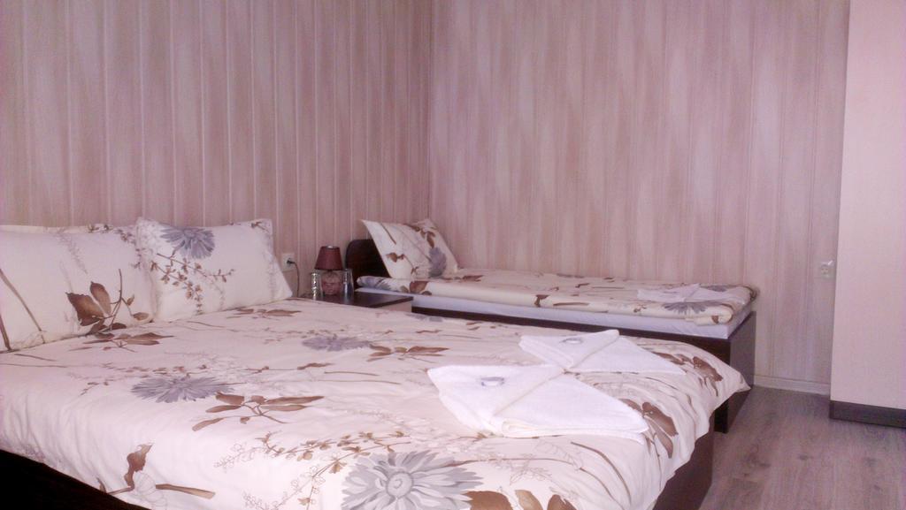 Camping Verila Sapareva Banya Exterior photo