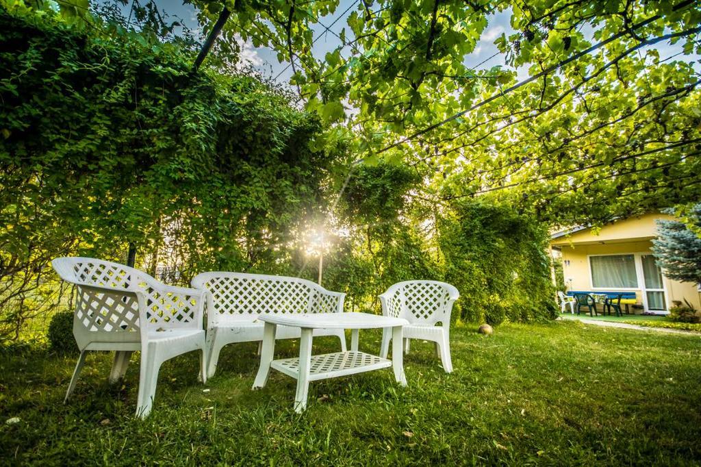 Camping Verila Sapareva Banya Exterior photo