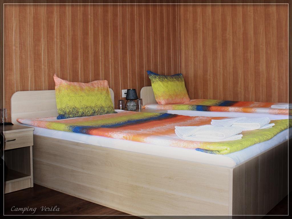 Camping Verila Sapareva Banya Exterior photo